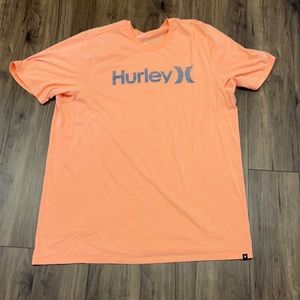 Hurley T-shirt